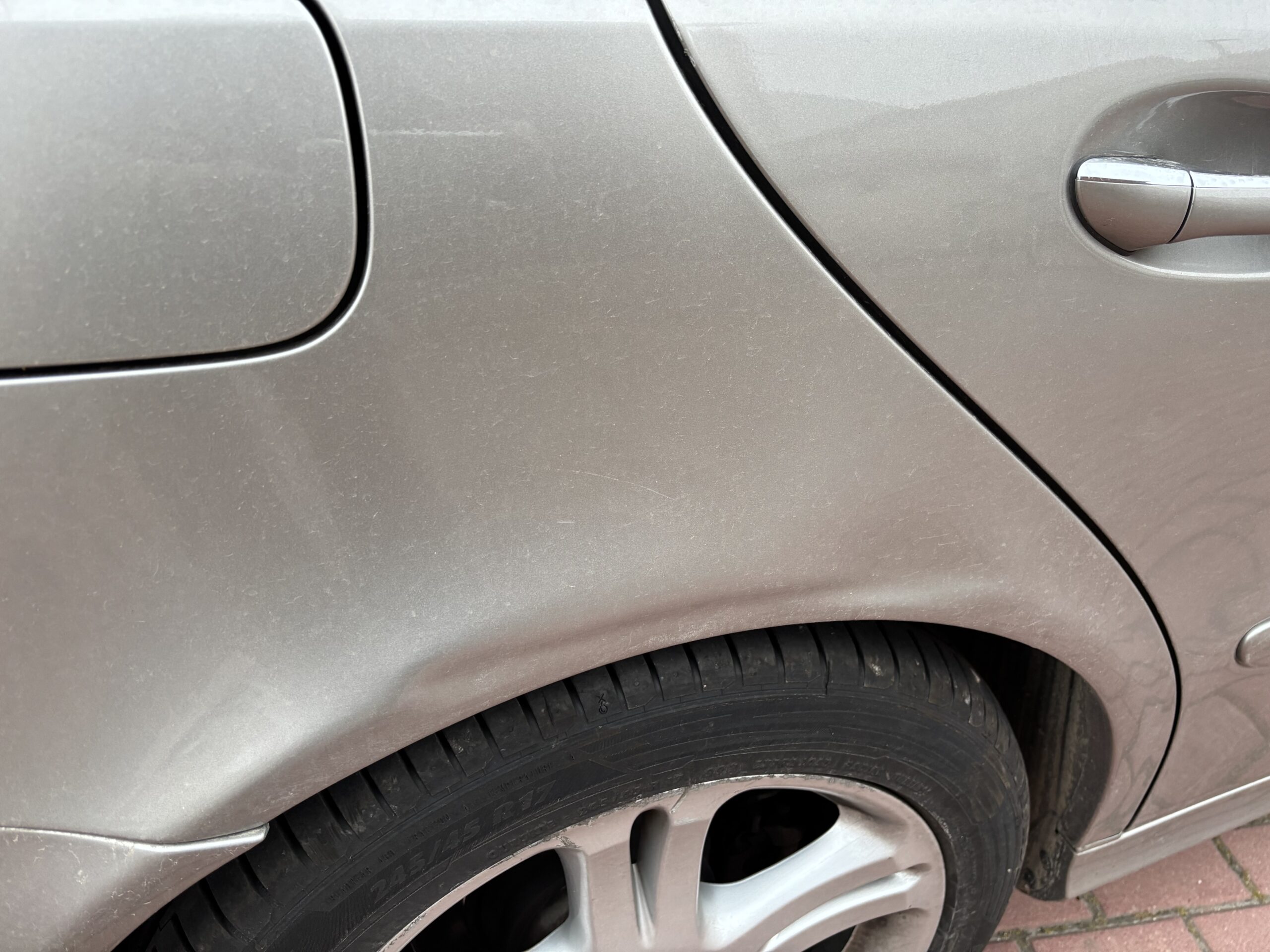 MERCEDES E 280 CDI 4 MATIC AVANTGARDER - Imagen 14