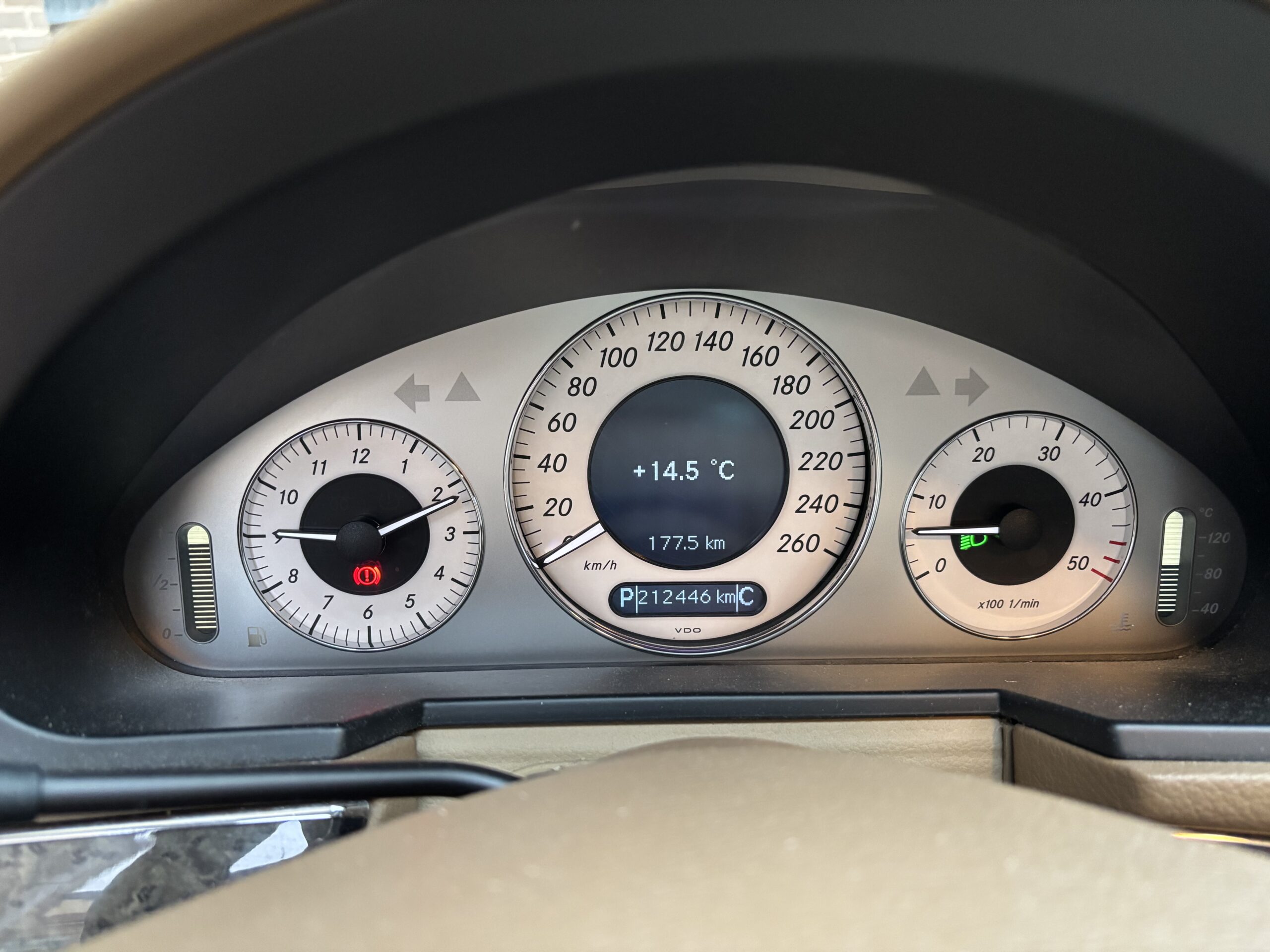 MERCEDES E 280 CDI 4 MATIC AVANTGARDER - Imagen 13