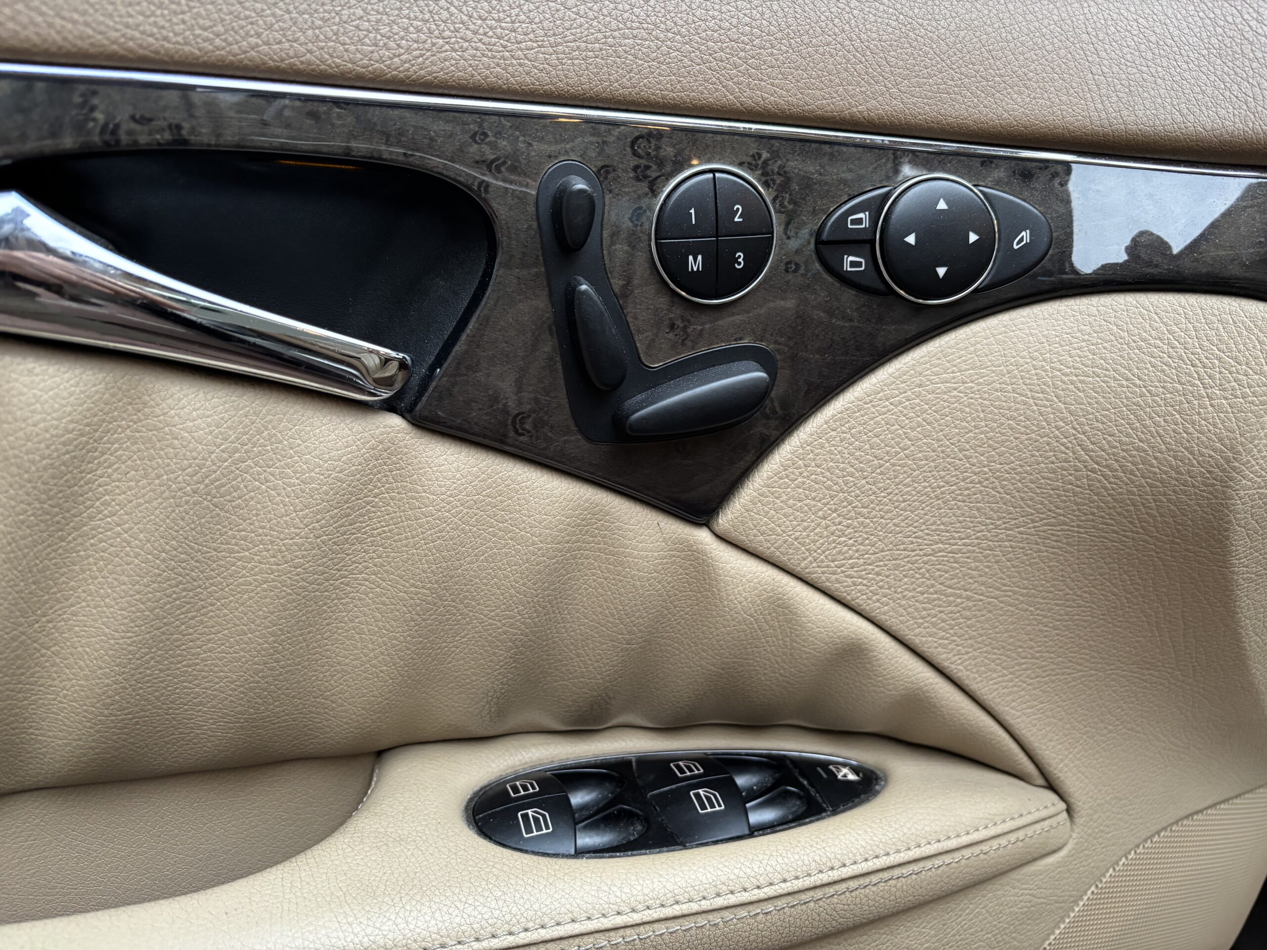 MERCEDES E 280 CDI 4 MATIC AVANTGARDER - Imagen 9