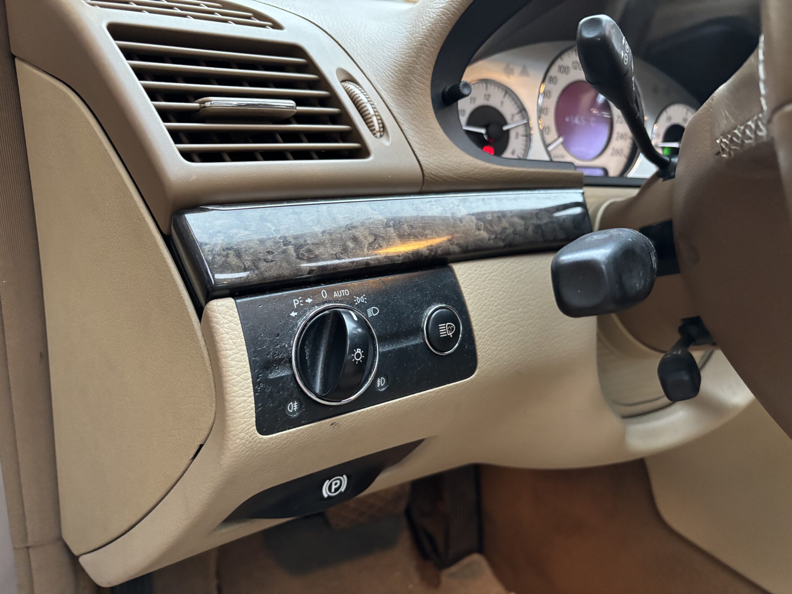 MERCEDES E 280 CDI 4 MATIC AVANTGARDER - Imagen 8