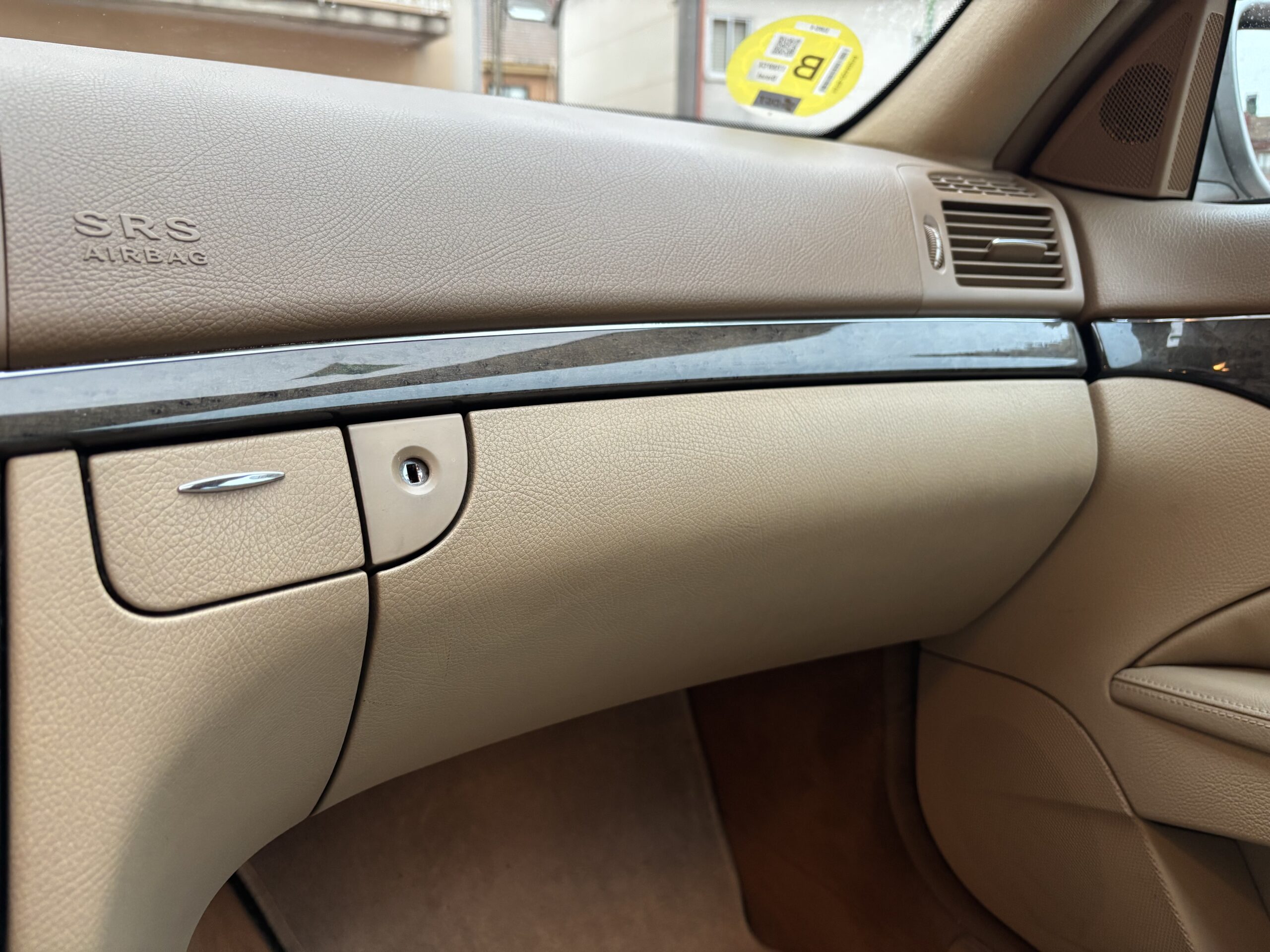 MERCEDES E 280 CDI 4 MATIC AVANTGARDER - Imagen 7