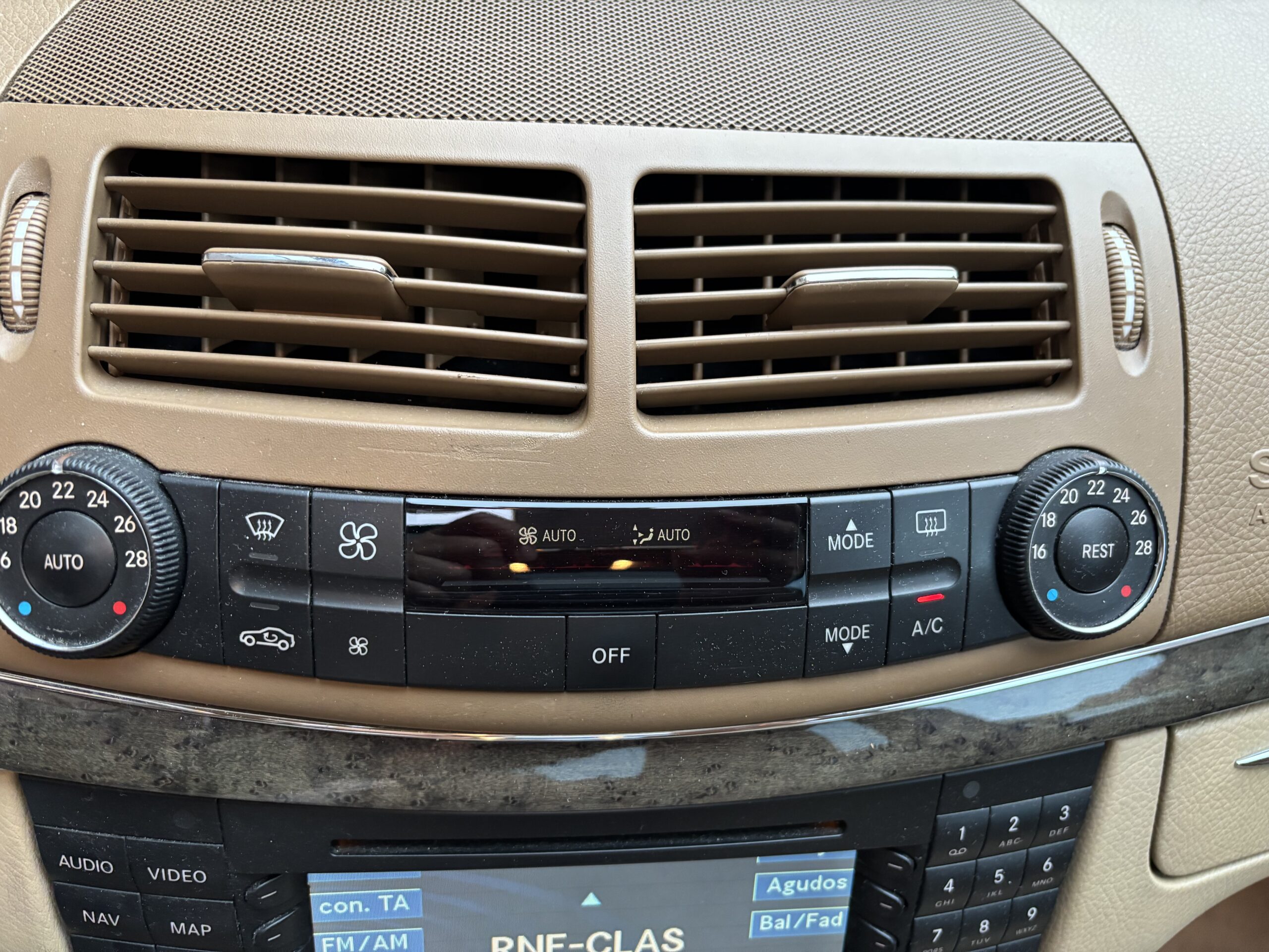 MERCEDES E 280 CDI 4 MATIC AVANTGARDER - Imagen 6