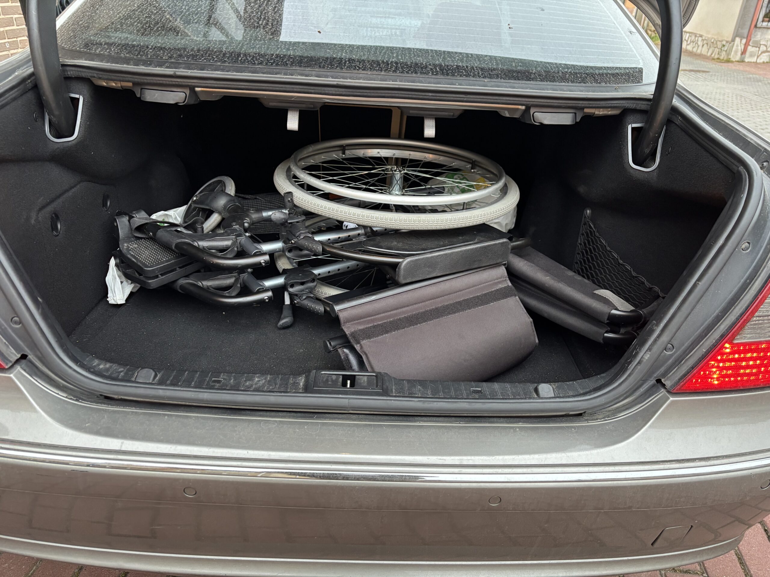 MERCEDES E 280 CDI 4 MATIC AVANTGARDER - Imagen 5