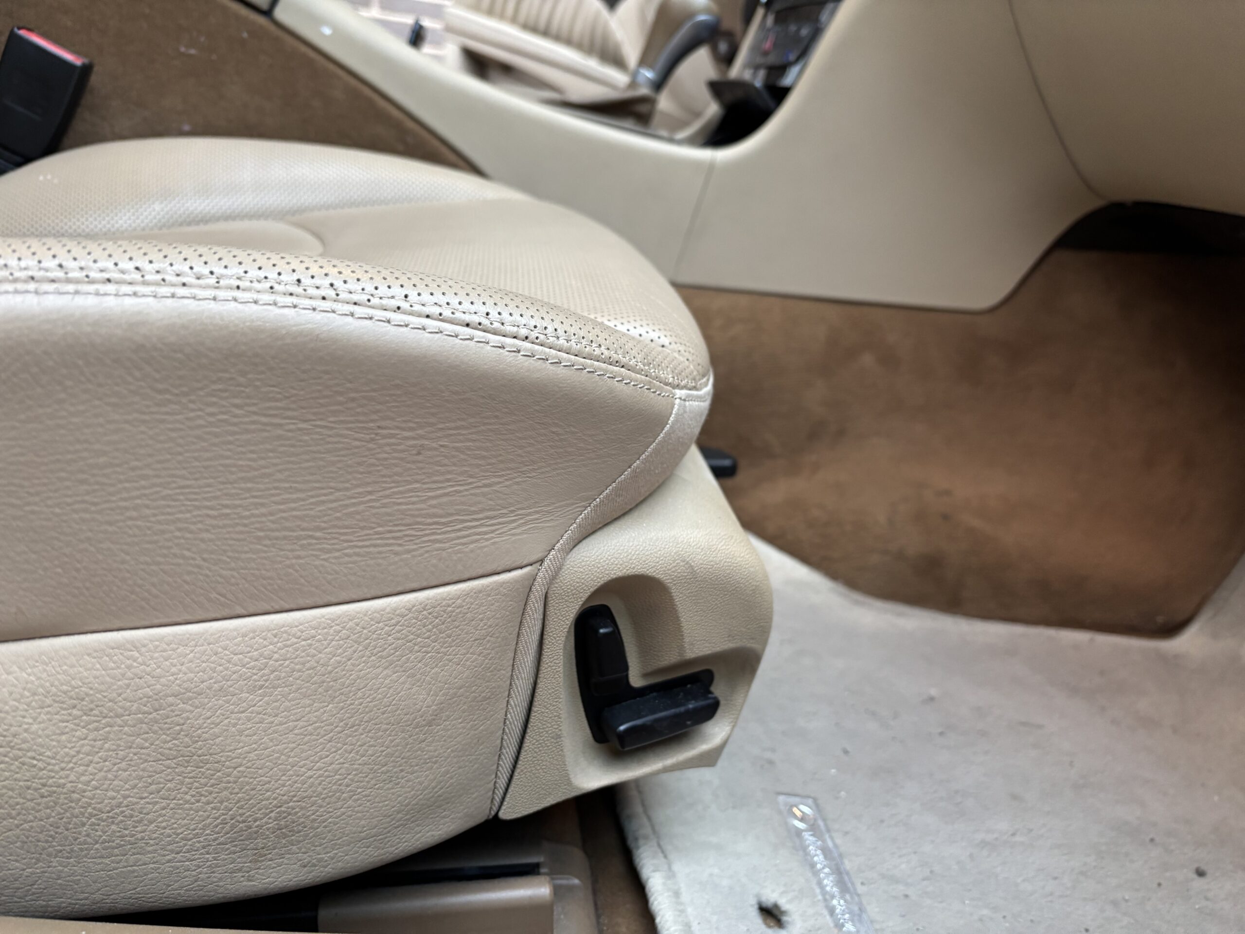 MERCEDES E 280 CDI 4 MATIC AVANTGARDER - Imagen 3