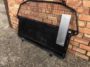 SEPARADOR DE CARGA FREELANDER 2