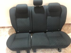 ASIENTOS TRASEROS LAND ROVER FREELANDER 2